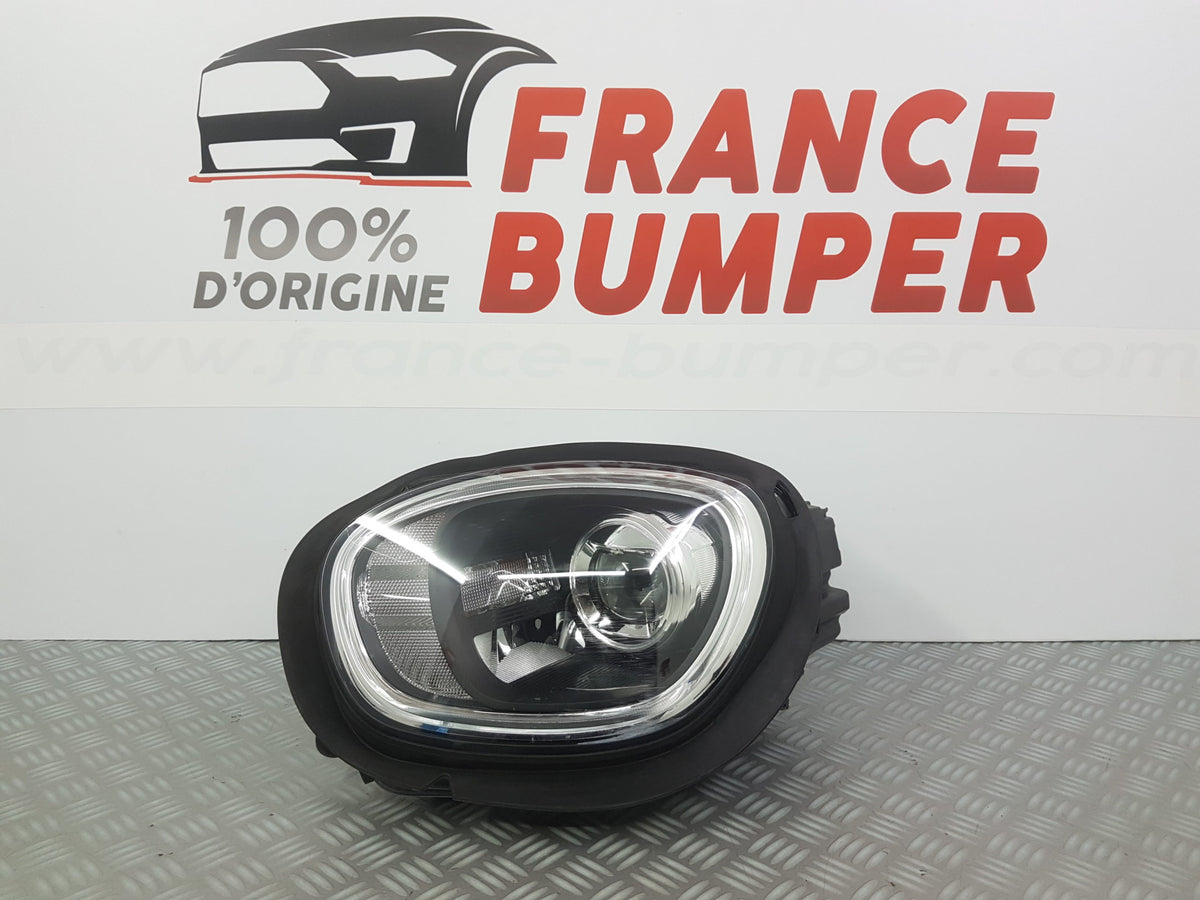 PHARE AVG MINI COUNTRYMAN F60 PH1*** FRANCE BUMPER