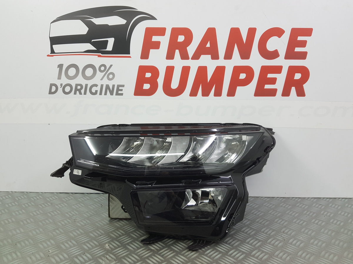PHARE AVG SKODA KODIAQ PH2 FRANCE BUMPER