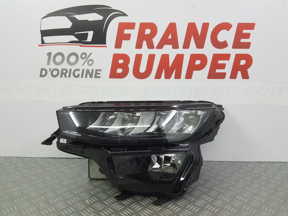 PHARE AVG SKODA KODIAQ PH2 FRANCE BUMPER