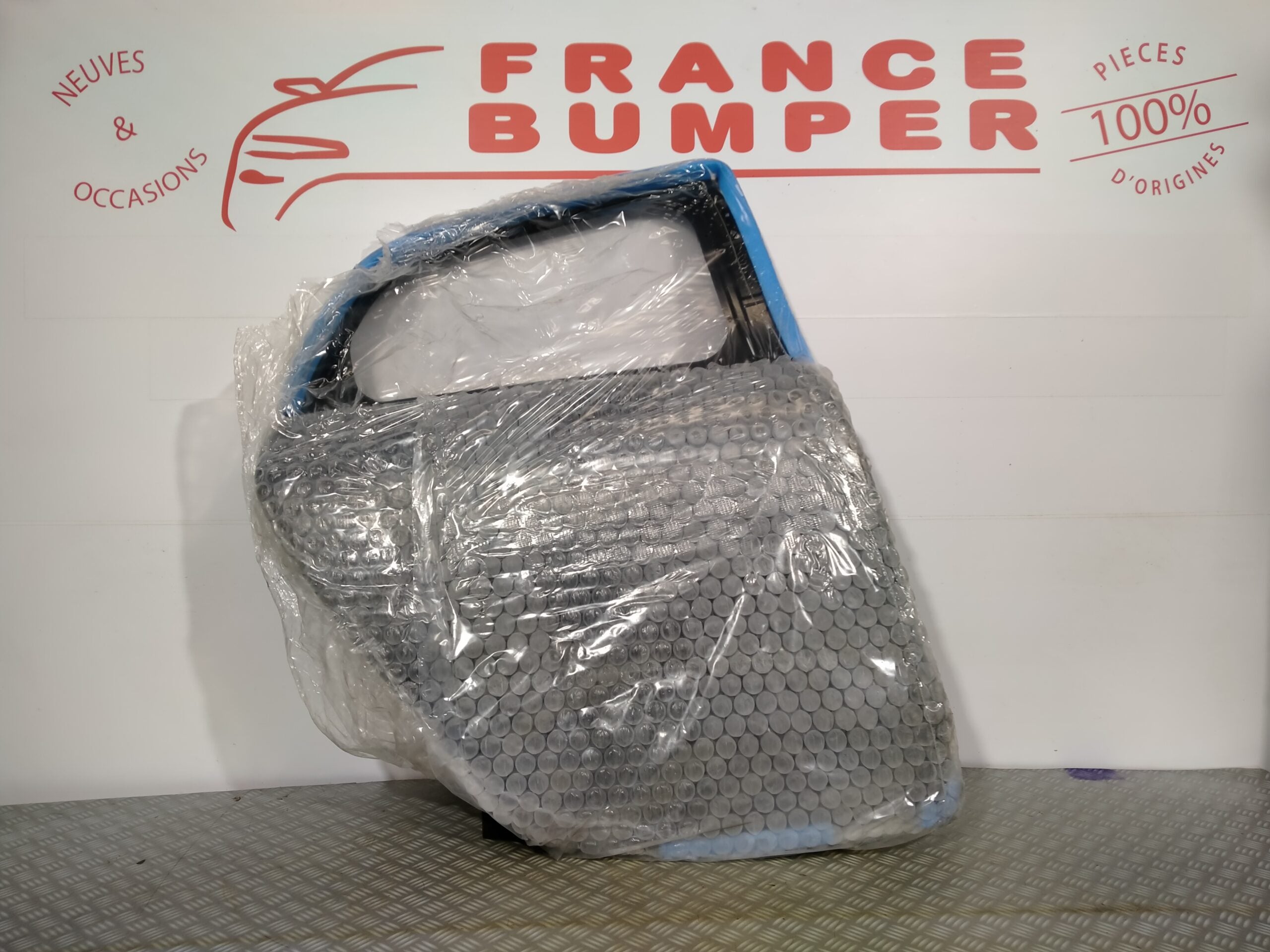 PORTE ARRIERE DROITE SMART FORFOUR II (453) NEUVE.