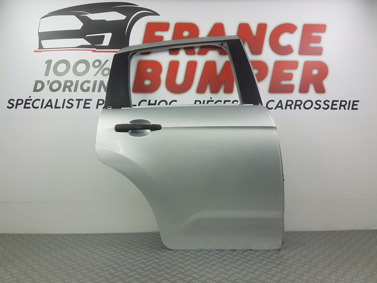 PORTE ARRIERE D CITROEN C3 II FRANCE BUMPER