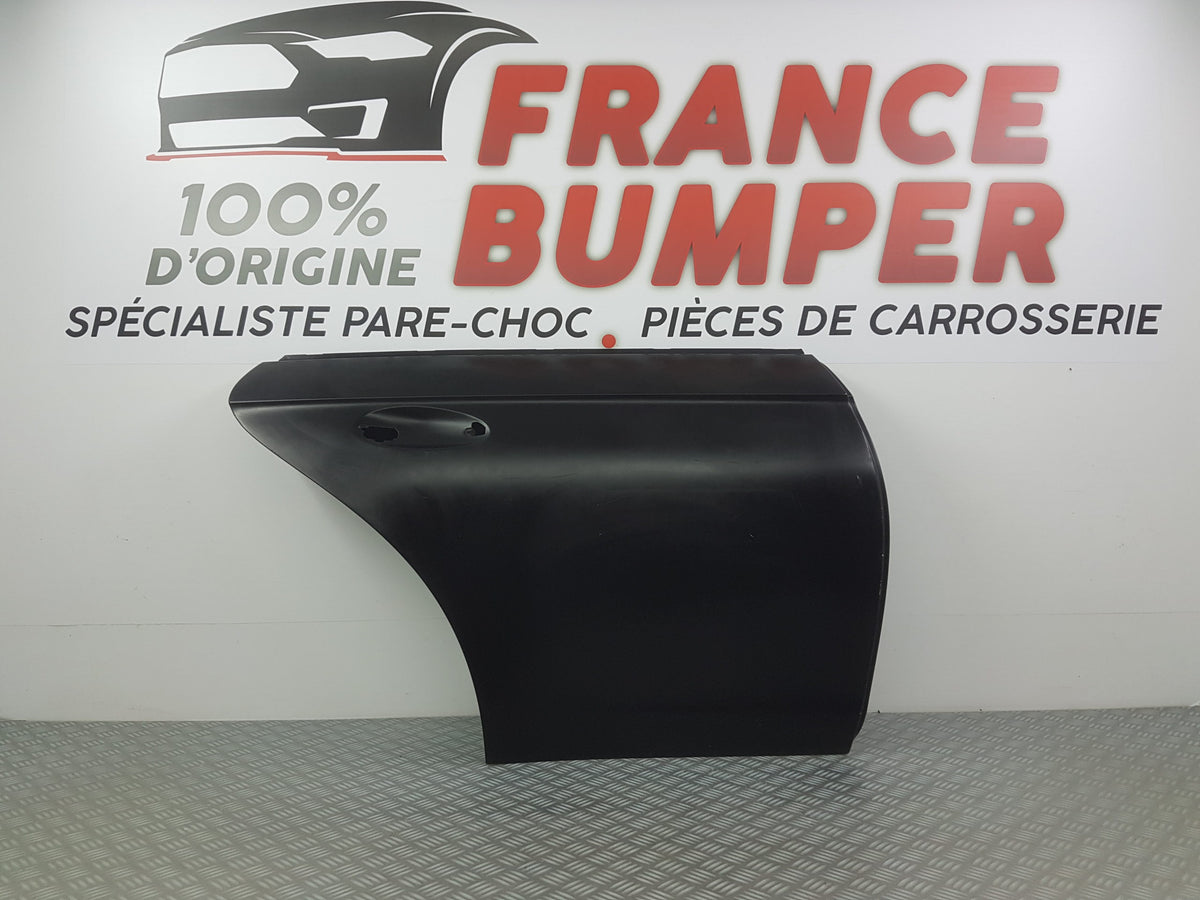 PORTE ARRIERE D CLASSE CLS W219 FRANCE BUMPER