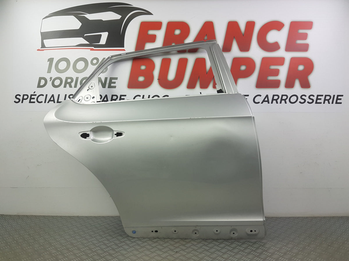 PORTE ARRIERE D DS5 FRANCE BUMPER