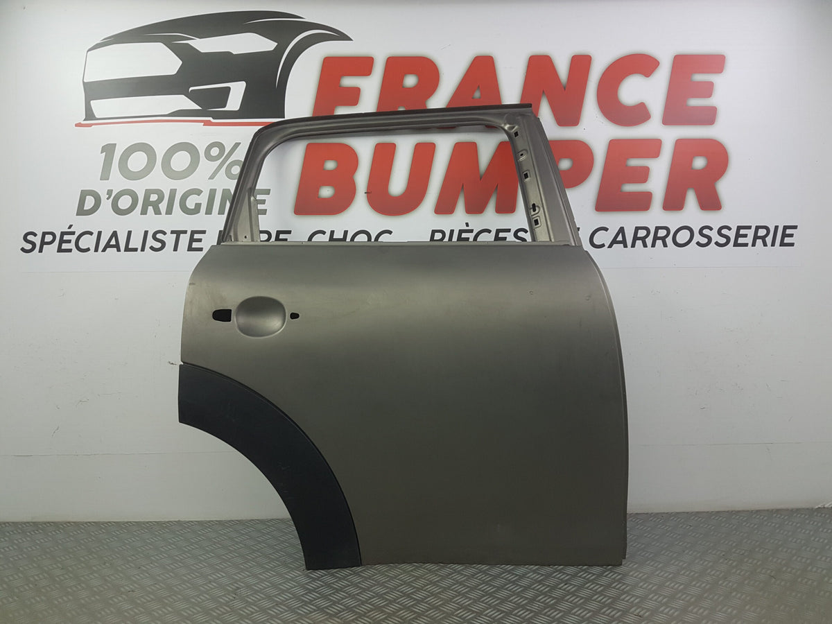 PORTE ARRIERE D MINI II COUNTRYMAN R60 FRANCE BUMPER