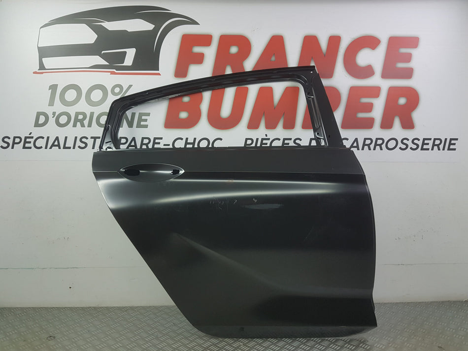 PORTE ARRIERE D OPEL INSIGNIA II BREAK FRANCE BUMPER