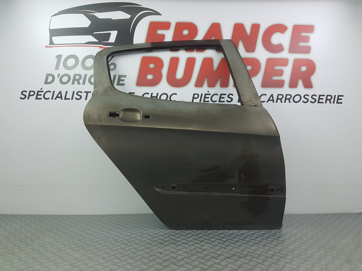 PORTE ARRIERE D PEUGEOT 308 I SW FRANCE BUMPER