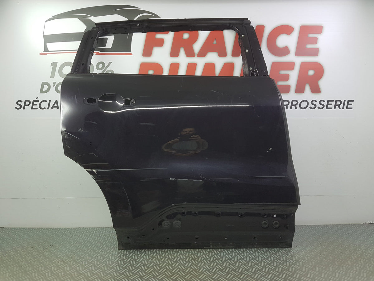PORTE ARRIERE D RENAULT ESPACE 5 *** FRANCE BUMPER
