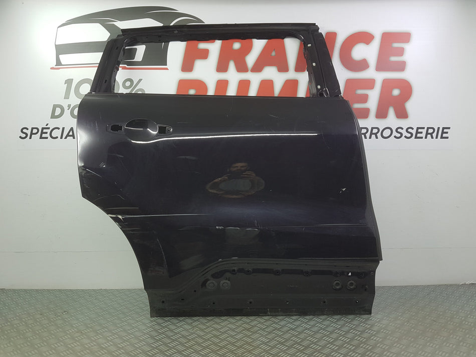 PORTE ARRIERE D RENAULT ESPACE 5 *** FRANCE BUMPER