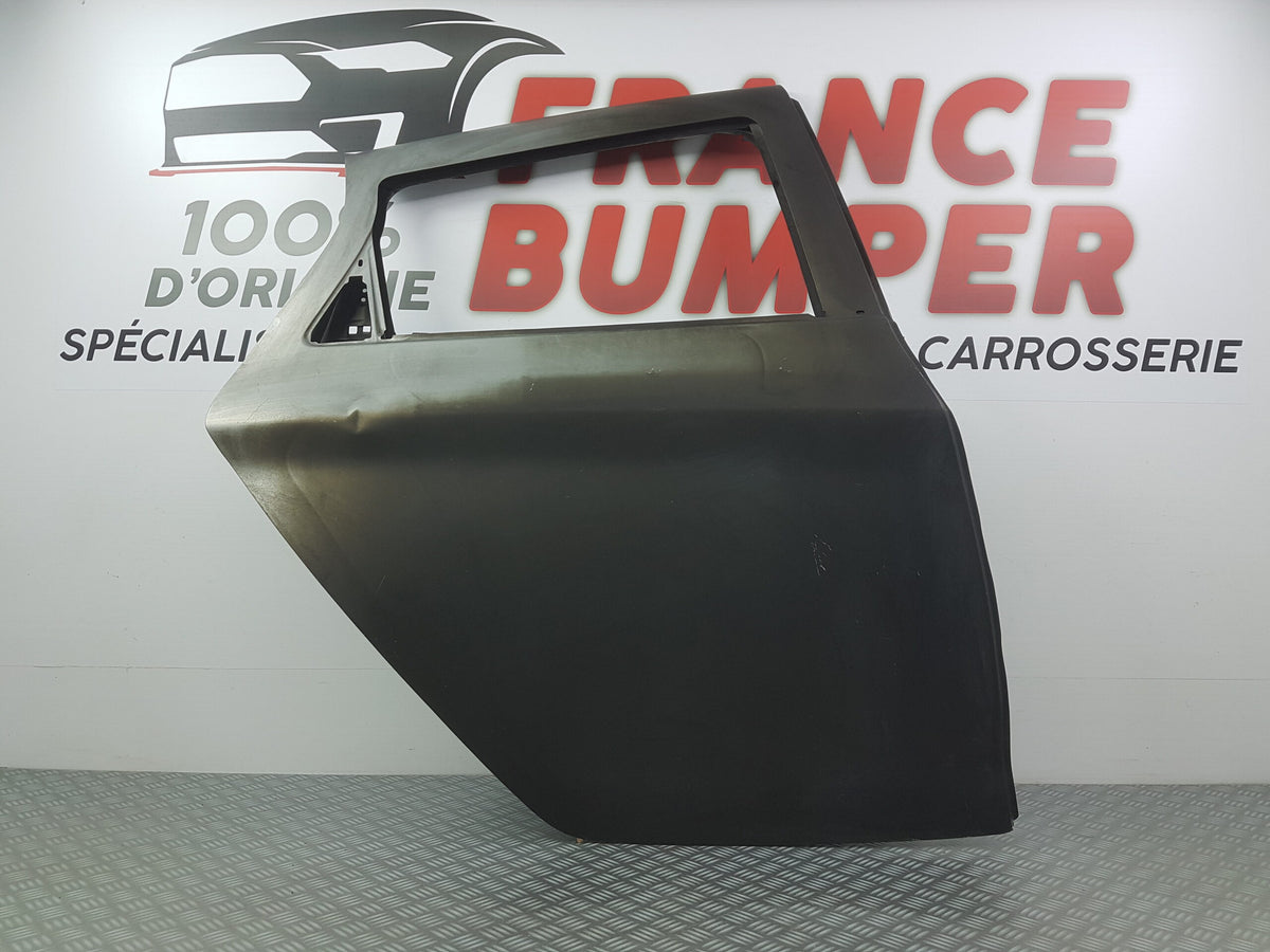 PORTE ARRIERE D RENAULT ZOE NEUVE FRANCE BUMPER