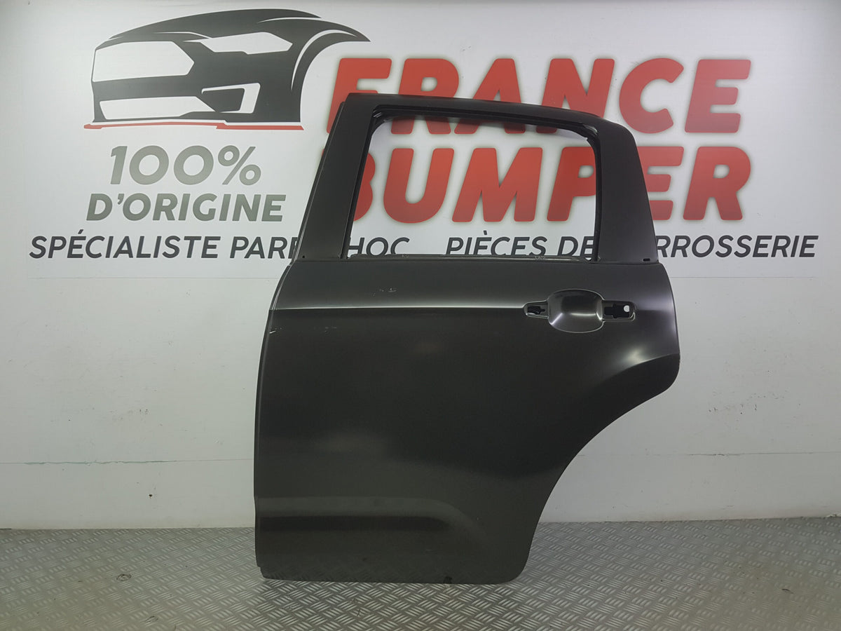 PORTE ARRIERE G CITROEN C3 II FRANCE BUMPER