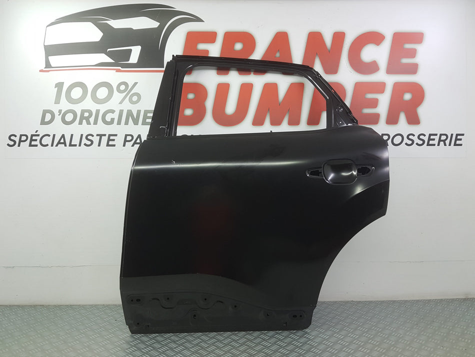 PORTE ARRIERE G CITROEN C4 III NEUVE *** FRANCE BUMPER