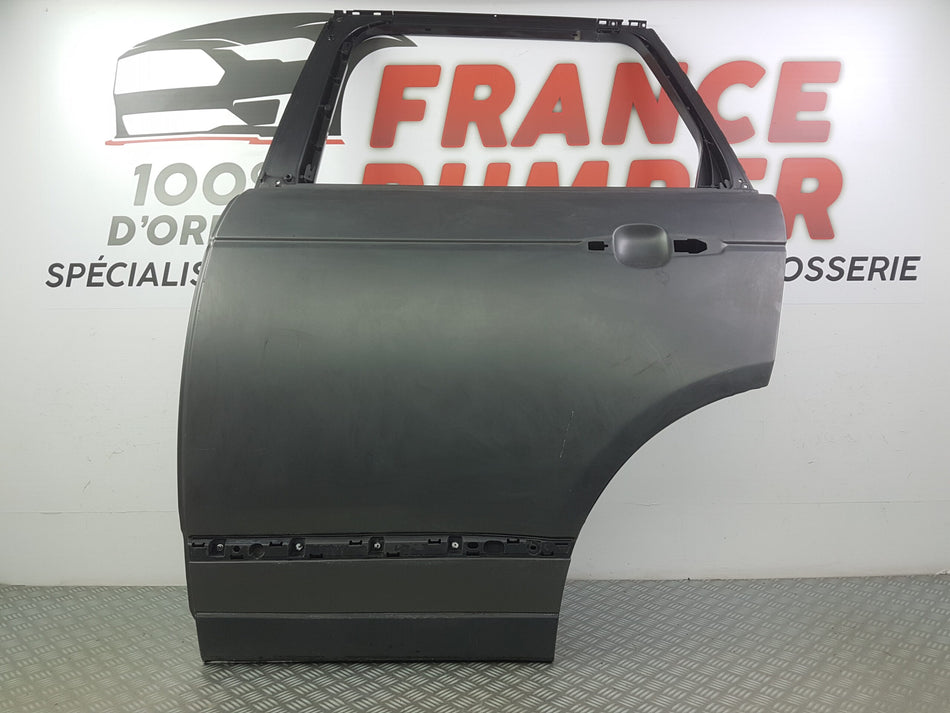 PORTE ARRIERE G LAND ROVER RANGE VOGUE 4 FRANCE BUMPER