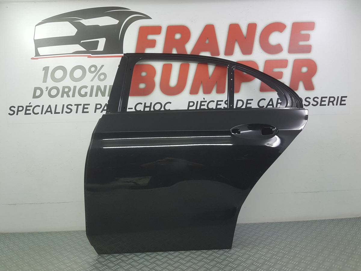 PORTE ARRIERE G MERCEDES CLASSE E W213 FRANCE BUMPER