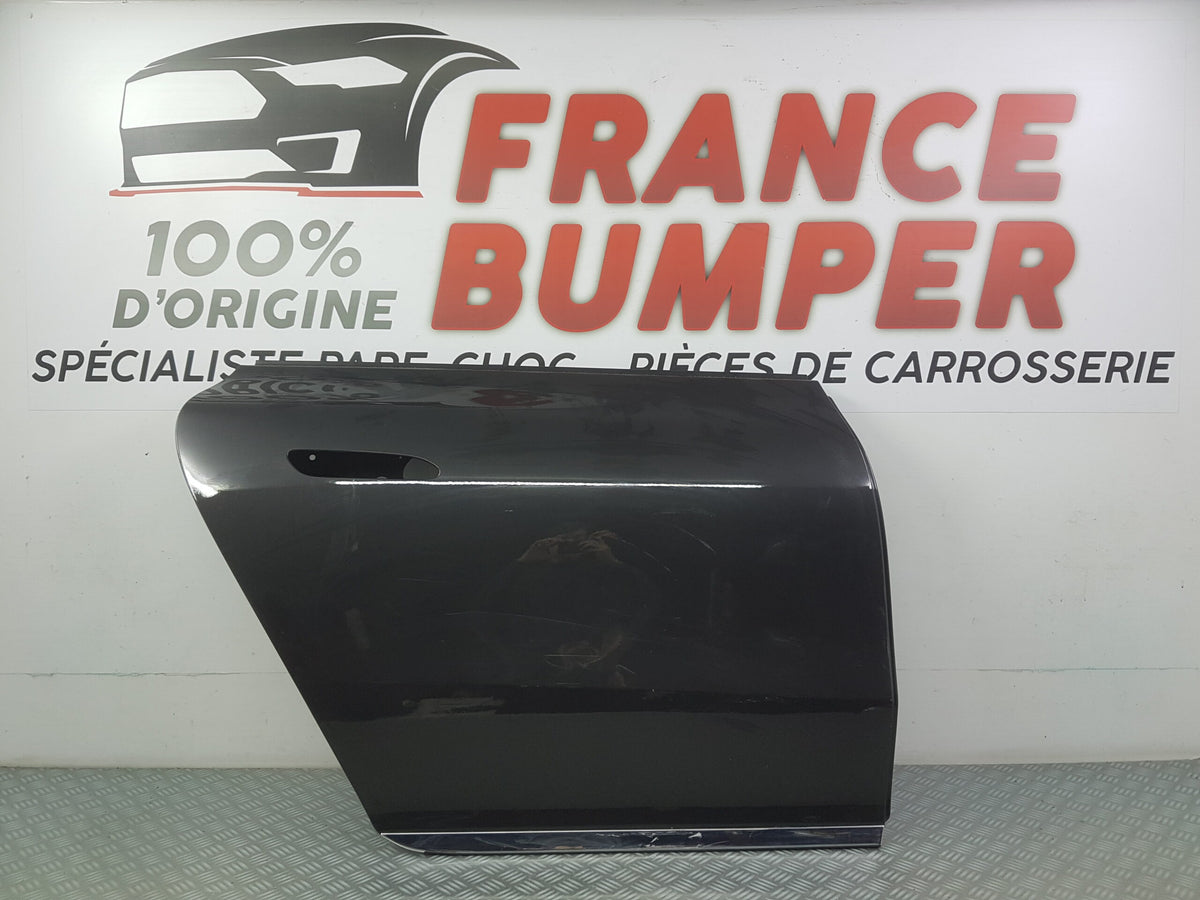 PORTE ARRIERE G MERCEDES EQS W297 FRANCE BUMPER