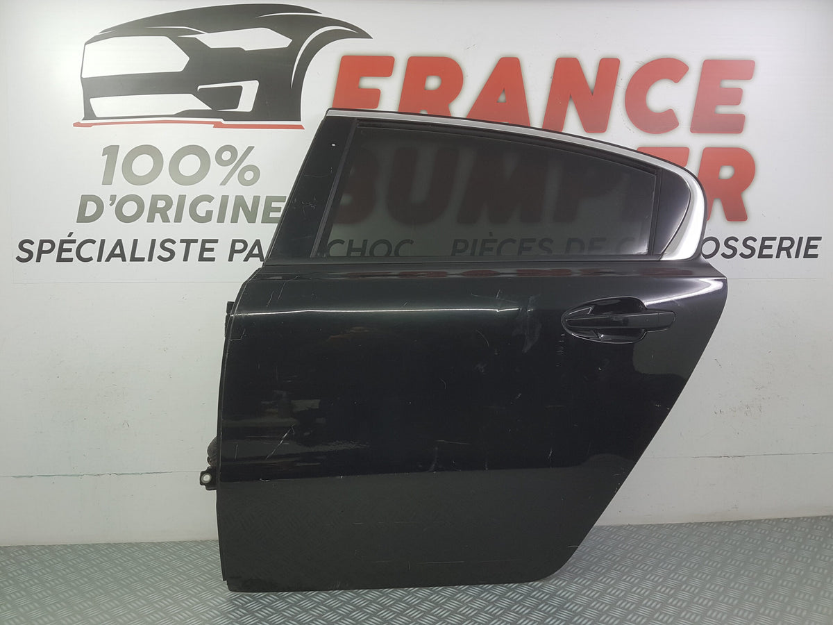 PORTE ARRIERE G PEUGEOT 508 I FRANCE BUMPER