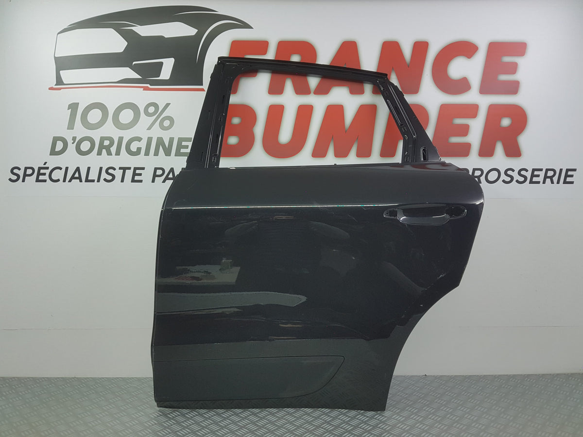 PORTE ARRIERE G PORSCHE MACAN FRANCE BUMPER