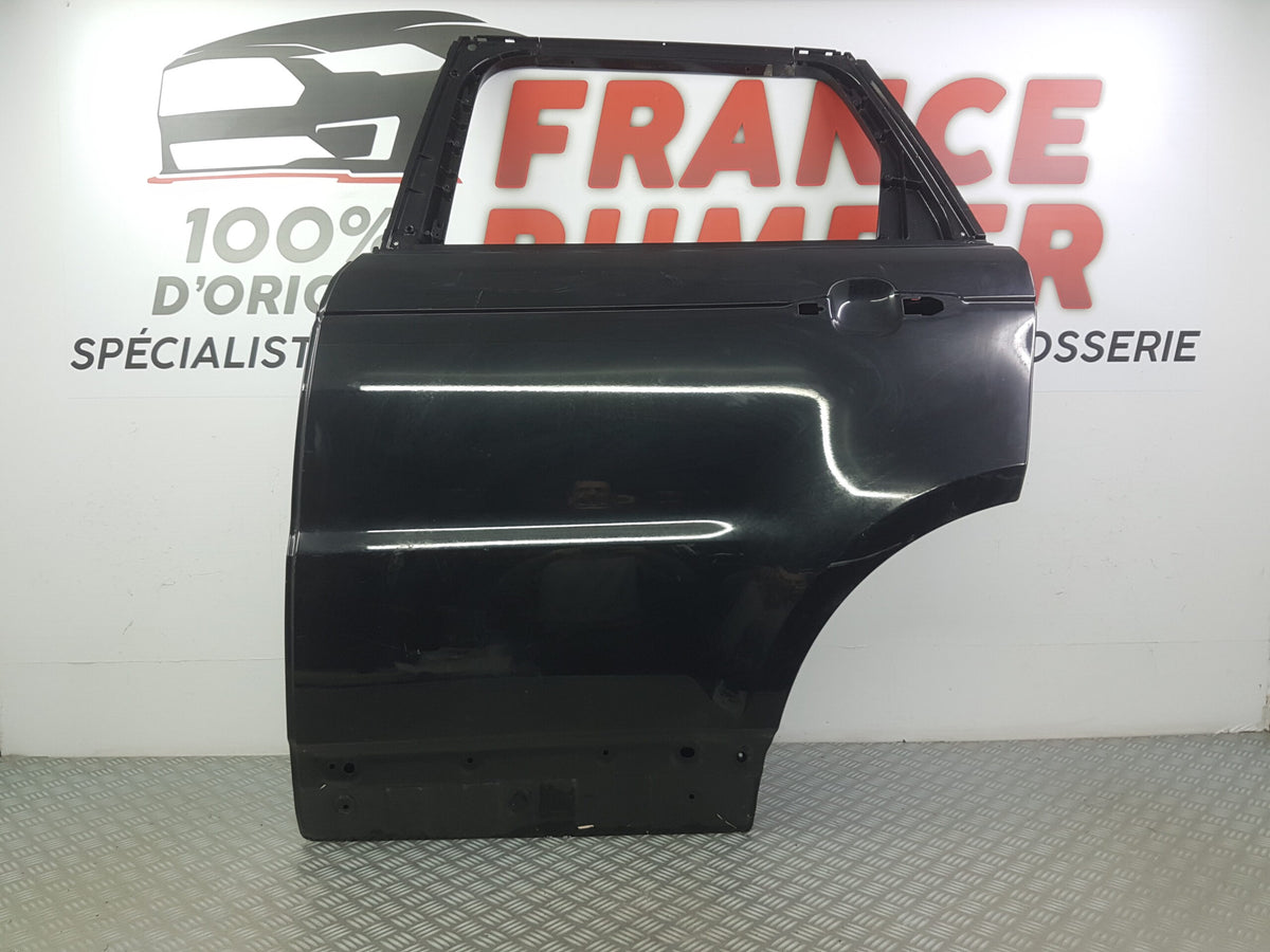 PORTE ARRIERE G RANGE ROVER SPORT FRANCE BUMPER