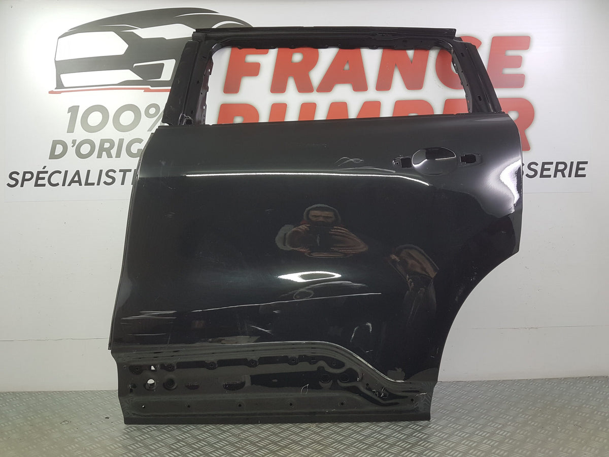 PORTE ARRIERE G RENAULT ESPACE 5 *** FRANCE BUMPER