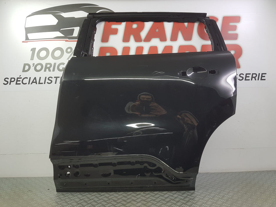 PORTE ARRIERE G RENAULT ESPACE 5 *** FRANCE BUMPER