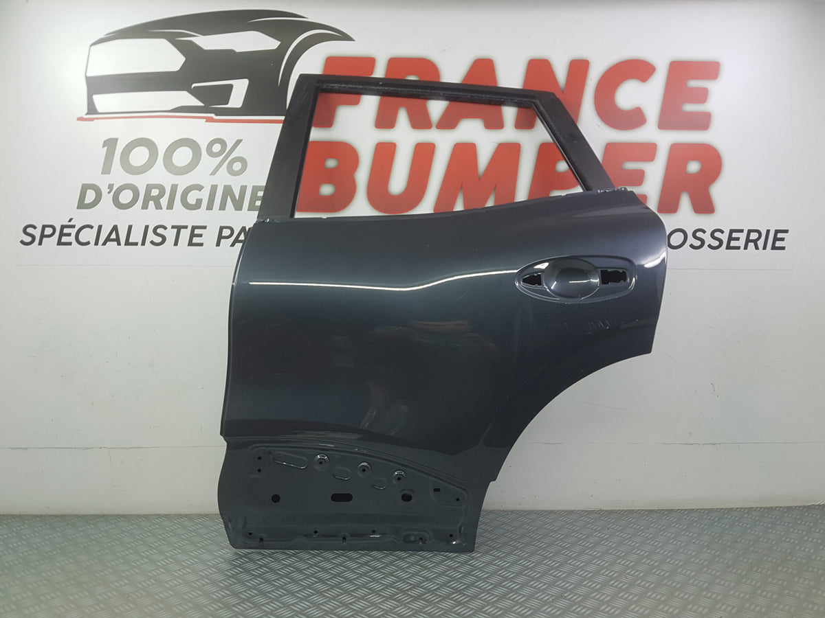 PORTE ARRIERE G RENAULT KADJAR FRANCE BUMPER