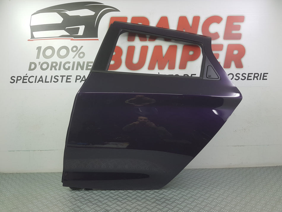 PORTE ARRIERE G RENAULT ZOE FRANCE BUMPER