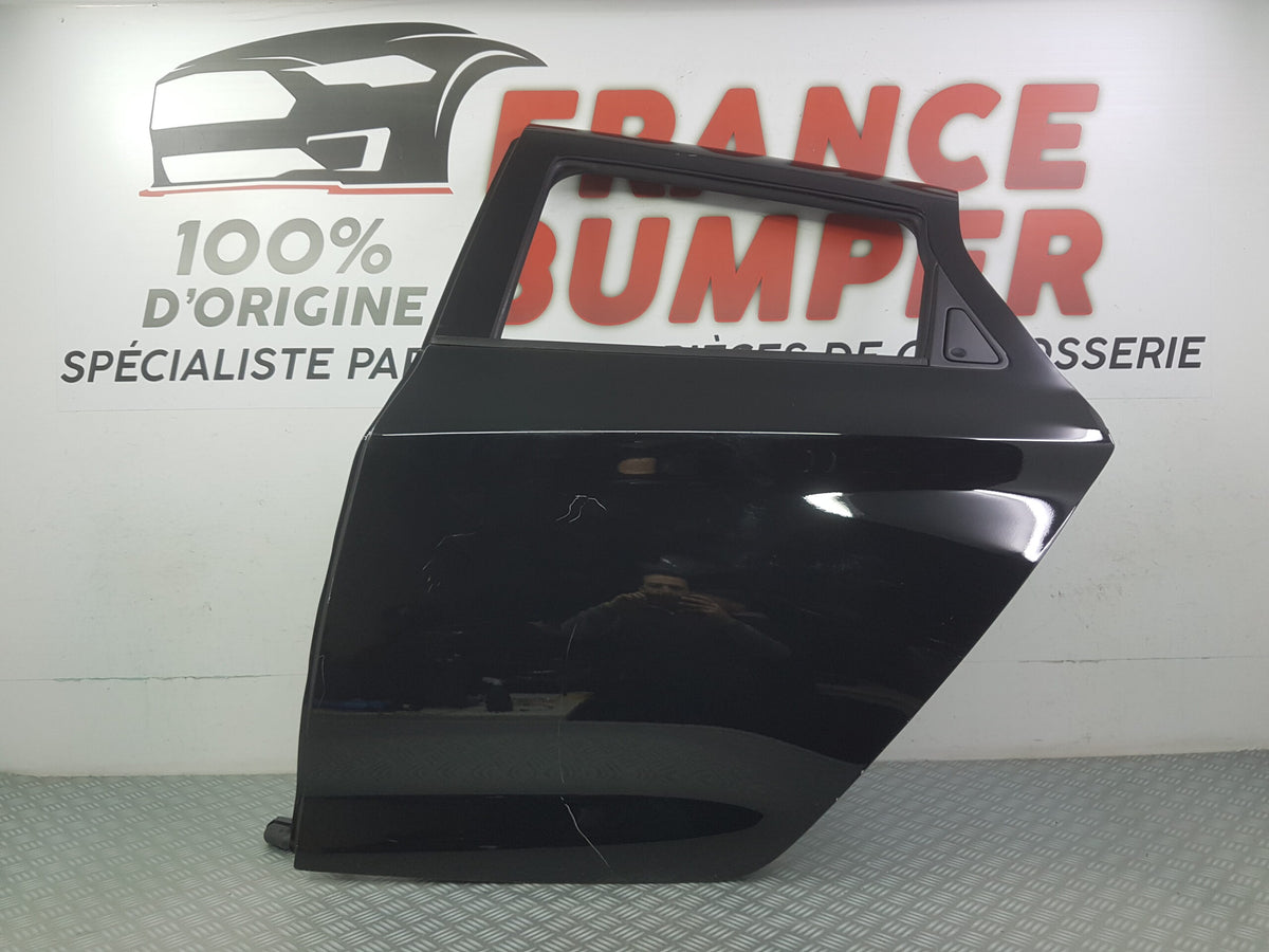 PORTE ARRIERE G RENAULT ZOE FRANCE BUMPER