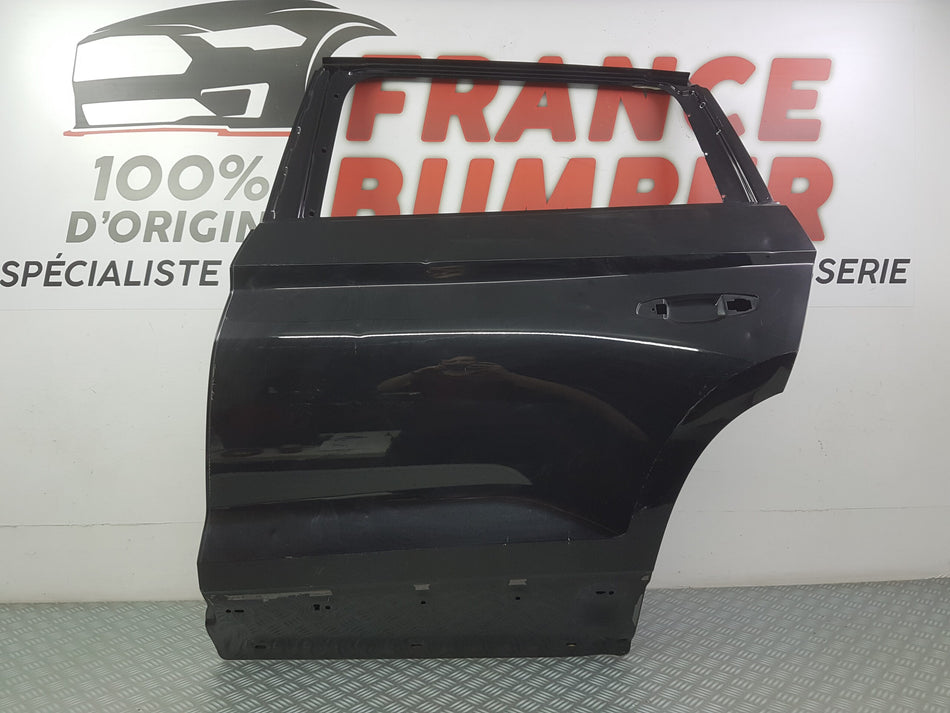 PORTE ARRIERE G SKODA KODIAQ*** FRANCE BUMPER