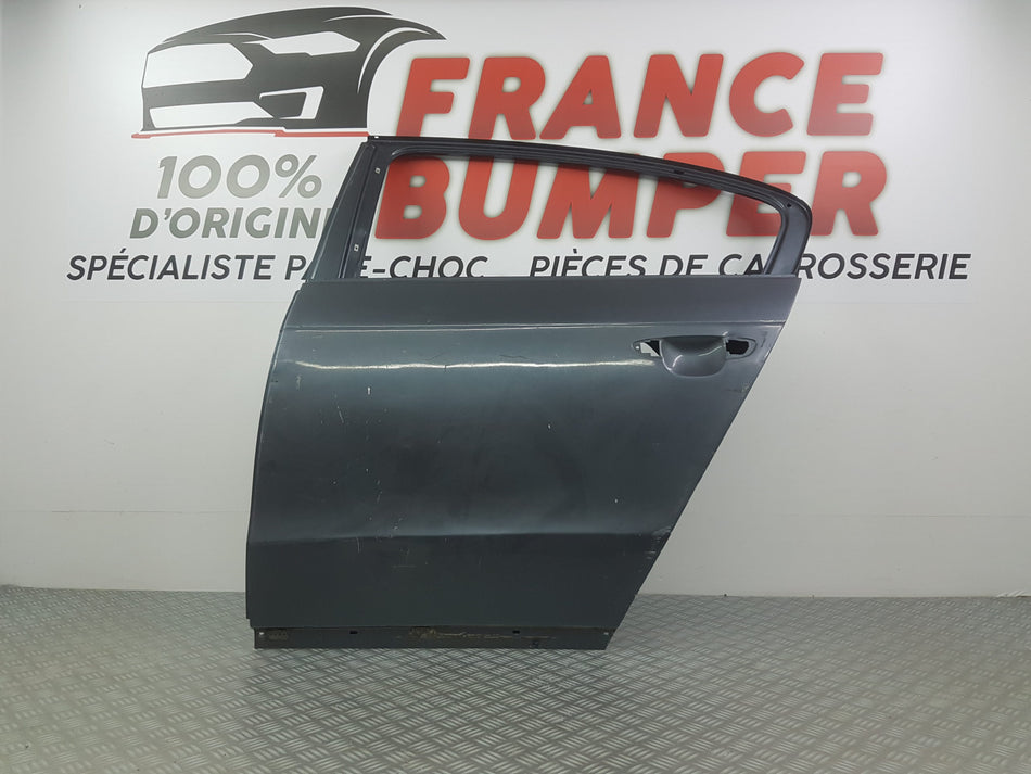 PORTE ARRIERE G VW PASSAT B7 FRANCE BUMPER