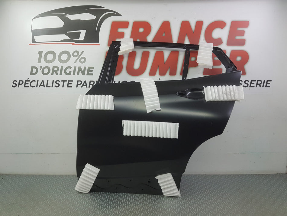 PORTE ARRIERE GAUCHE BMW X2 FRANCE BUMPER