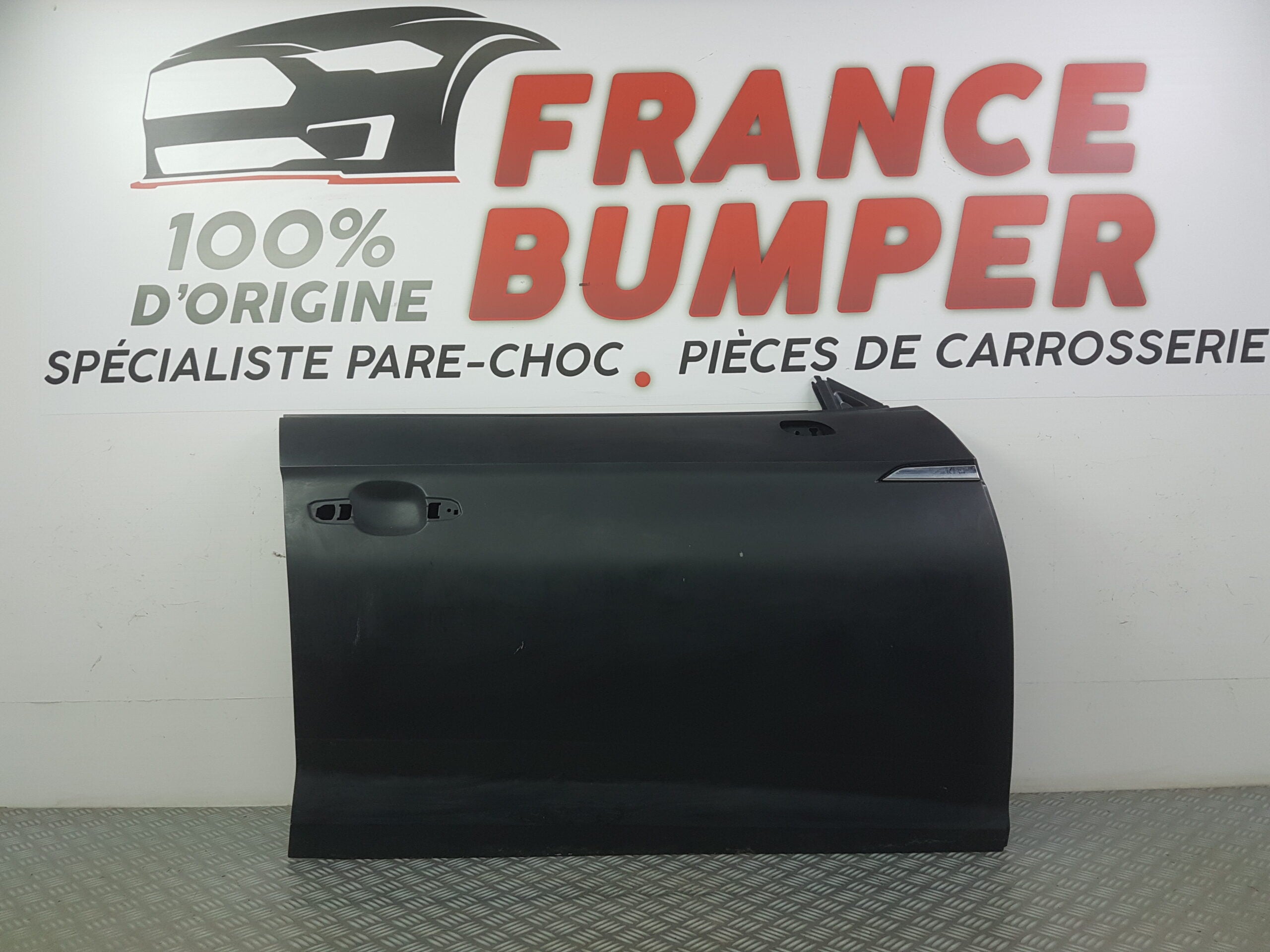 PORTE AVANT DROIT AUDI A5 (5F) FRANCE BUMPER