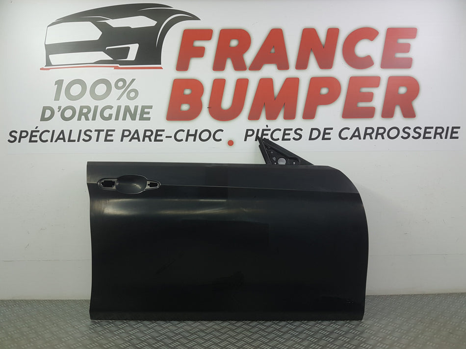 PORTE AVANT DROIT BMW SERIE 4 F36 GRAN COUPE FRANCE BUMPER