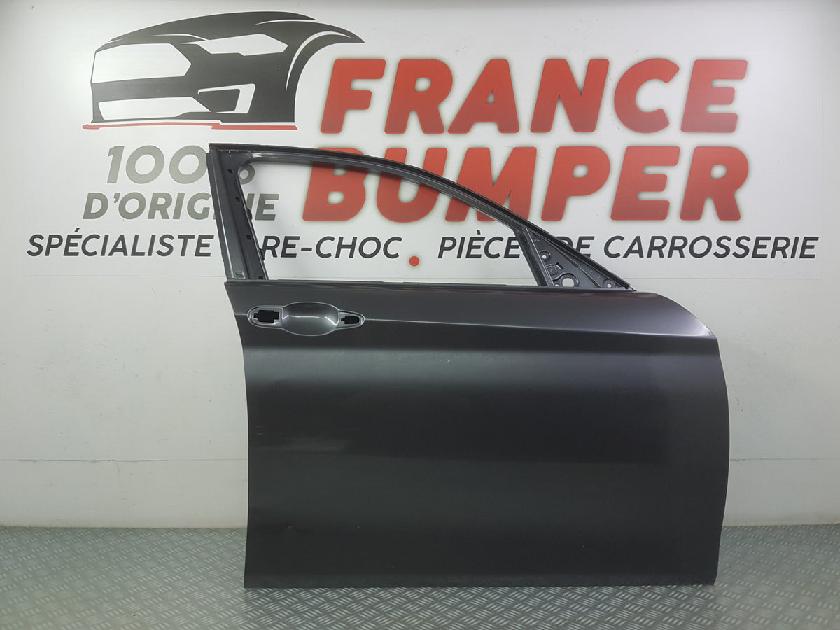 PORTE AVANT DROIT BMW SERIE 5 F10 / F11 FRANCE BUMPER