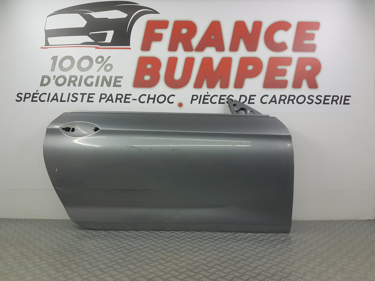 PORTE AVANT DROIT BMW SERIE 6 F12/F13 FRANCE BUMPER