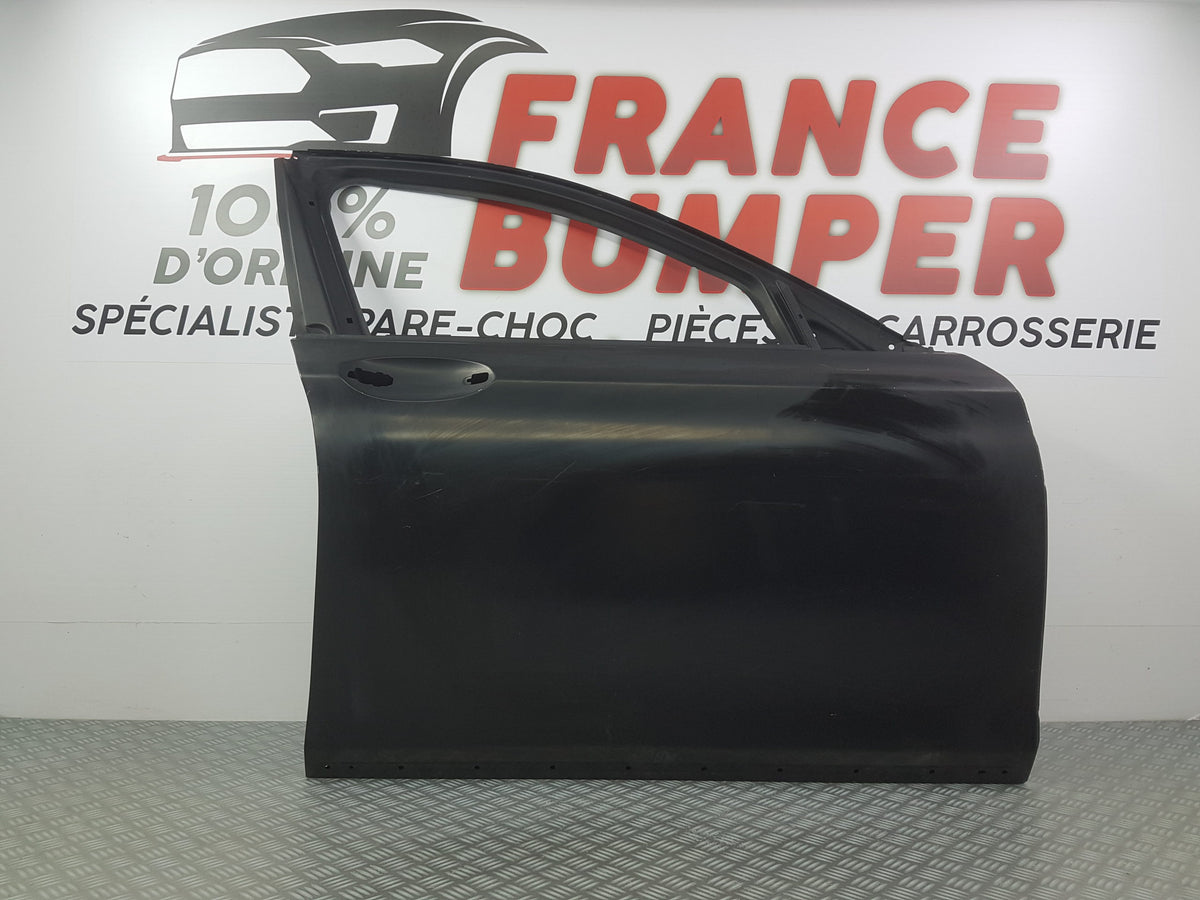 PORTE AVANT DROIT BMW SERIE 7 G11/G12 FRANCE BUMPER