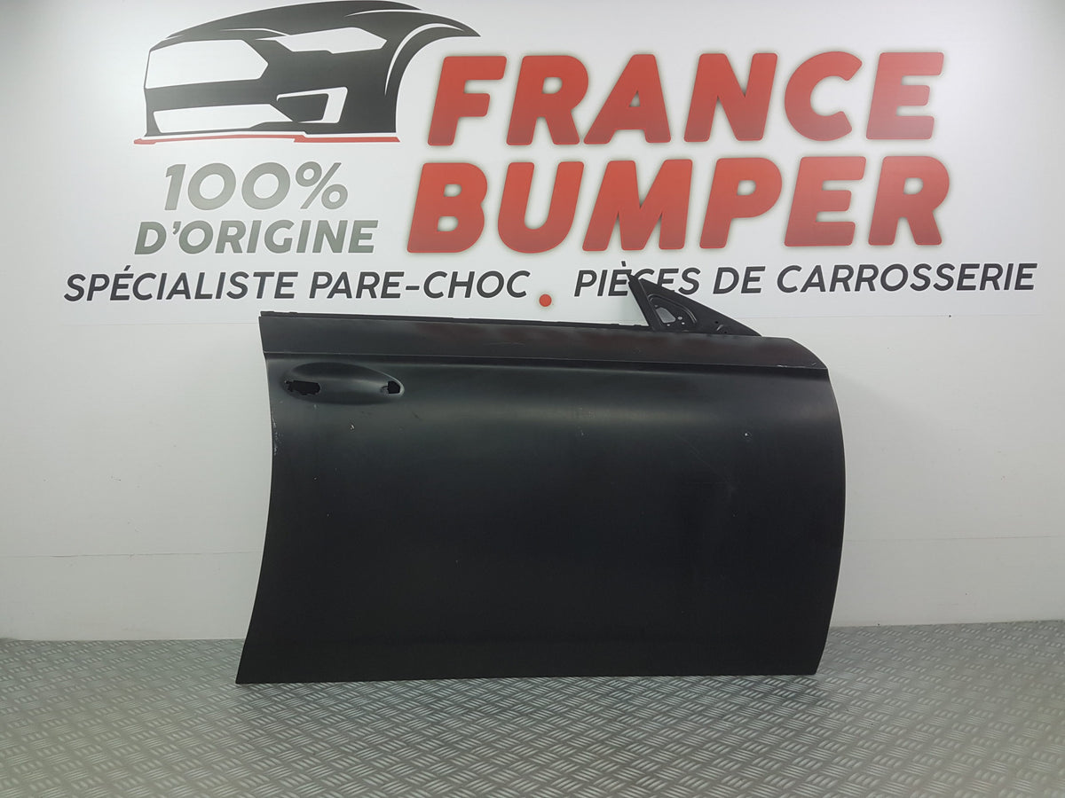 PORTE AVANT DROIT CLASSE CLS W219 FRANCE BUMPER