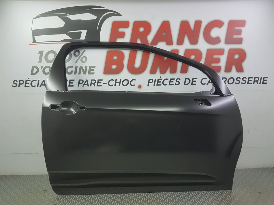 PORTE AVANT DROIT DS DS3 FRANCE BUMPER