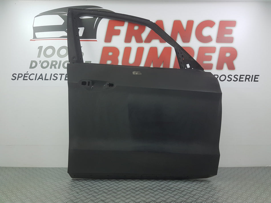PORTE AVANT DROIT FORD S-MAX II FRANCE BUMPER