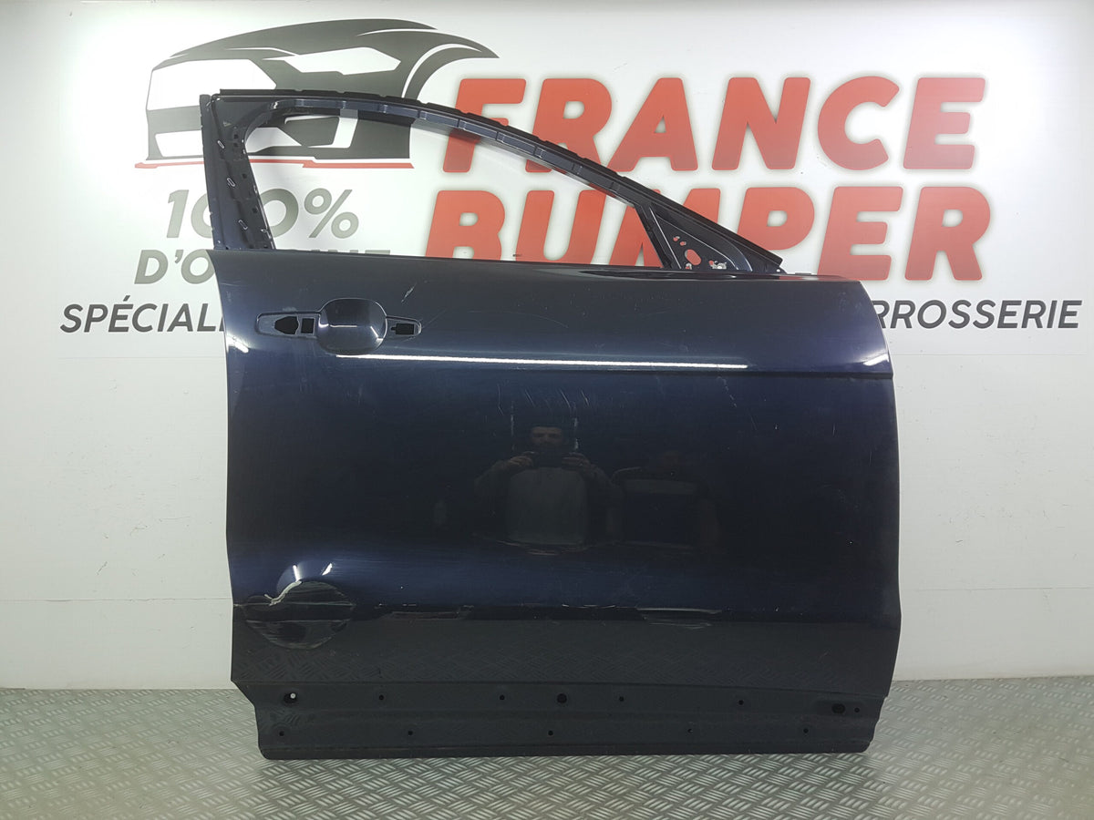 PORTE AVANT DROIT JAGUAR F-PACE... FRANCE BUMPER