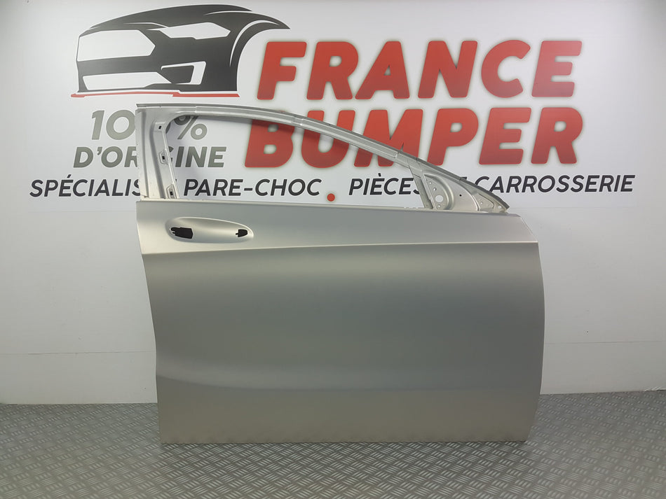 PORTE AVANT DROIT MERCEDES CLASSE A W176 FRANCE BUMPER