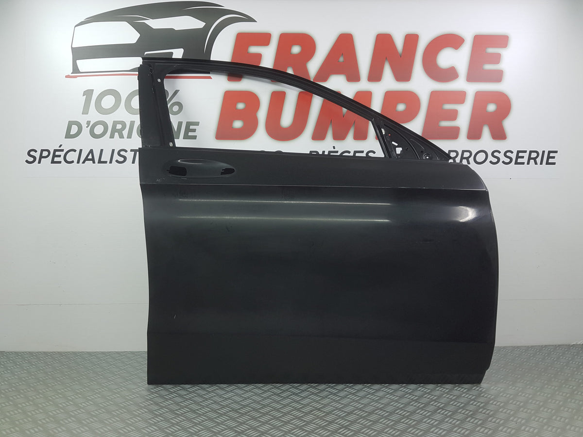 PORTE AVANT DROIT MERCEDES CLASSE GLC X253 berline FRANCE BUMPER