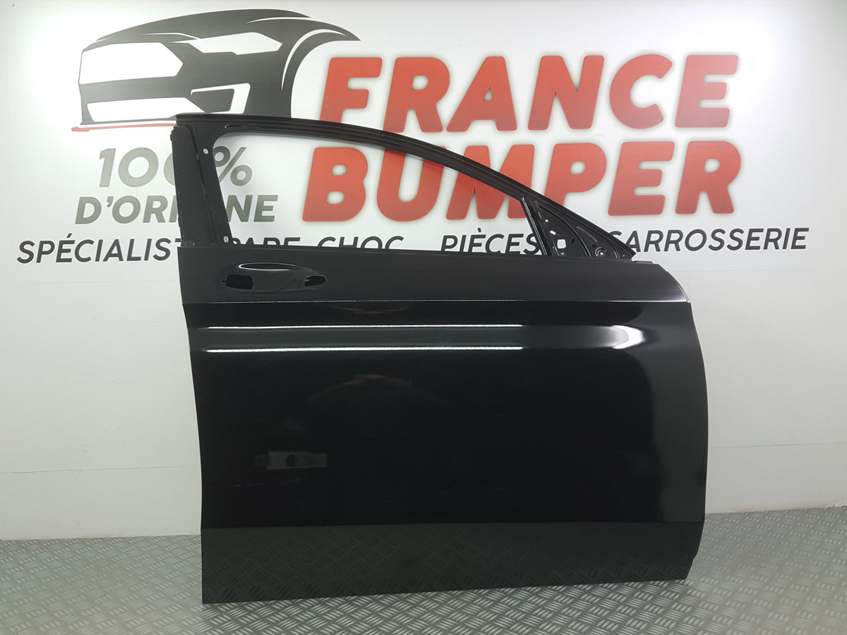 PORTE AVANT DROIT MERCEDES CLASSE GLC X253 berline FRANCE BUMPER