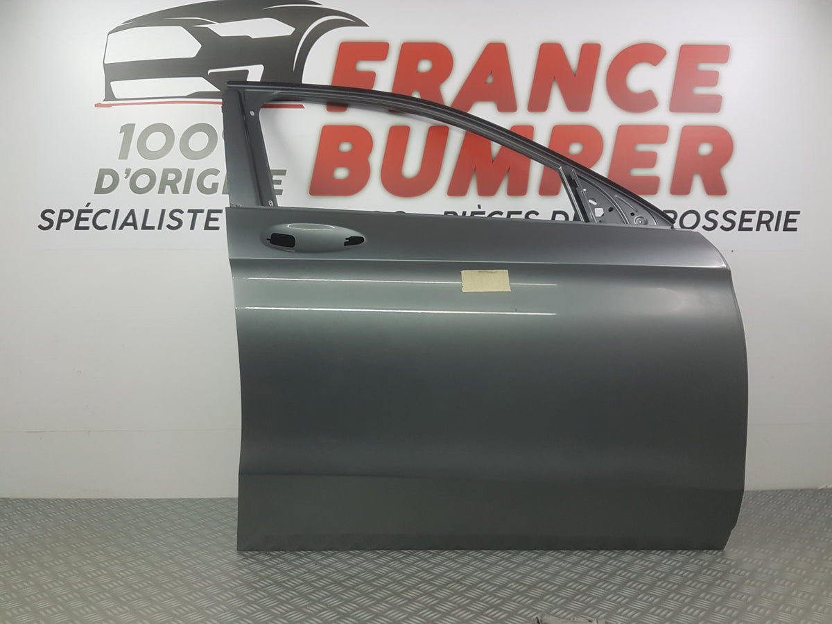 PORTE AVANT DROIT MERCEDES CLASSE GLC X253 berline FRANCE BUMPER