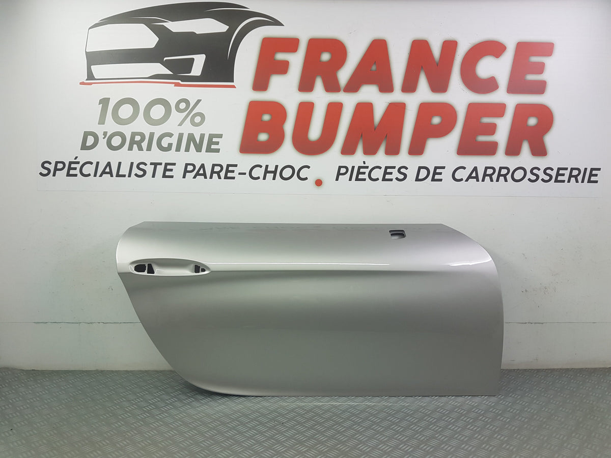 PORTE AVANT DROIT PORSCHE CAYMAN II 981 FRANCE BUMPER