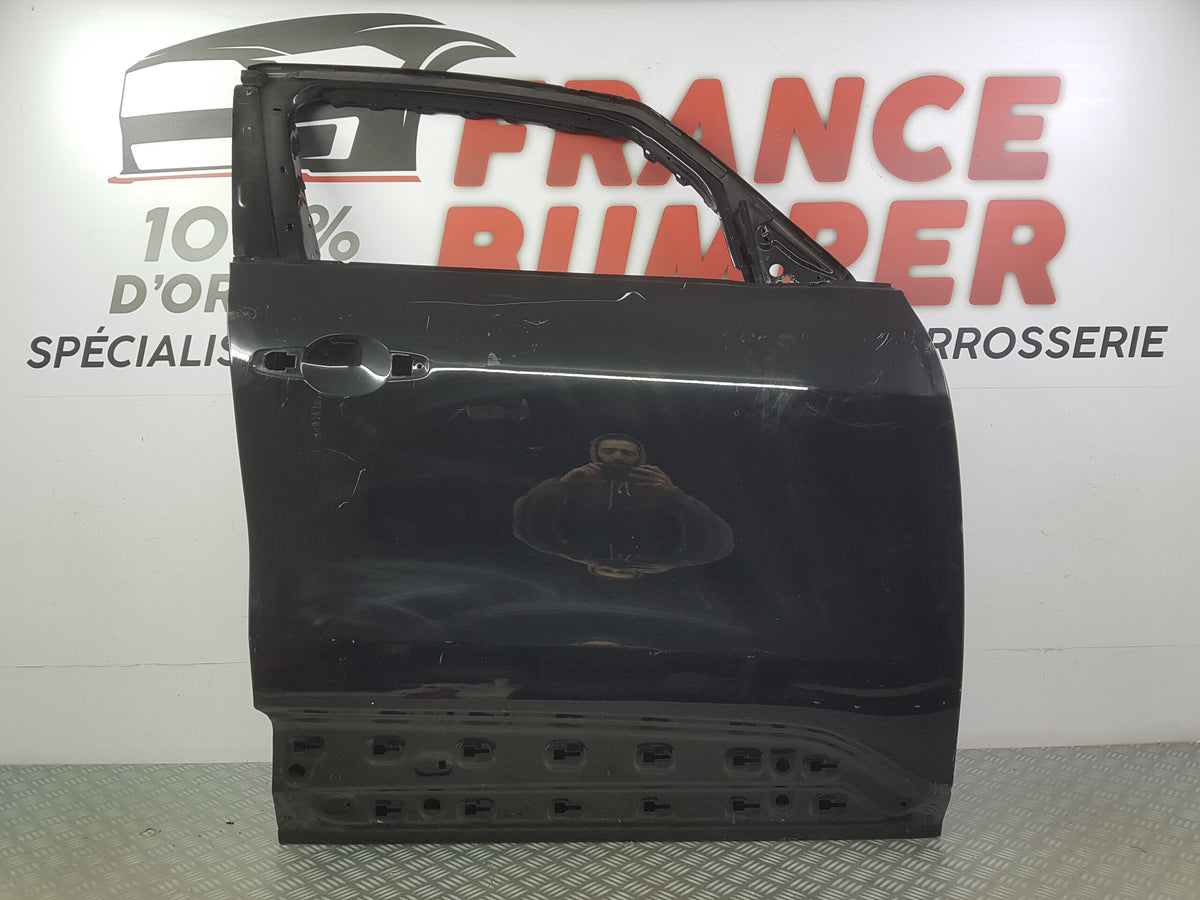 PORTE AVANT DROIT RENAULT ESPACE 5 *** FRANCE BUMPER