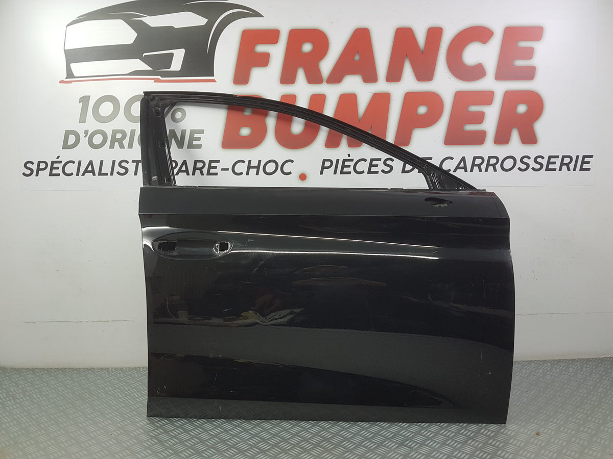 PORTE AVANT DROIT SEAT LEON III FRANCE BUMPER