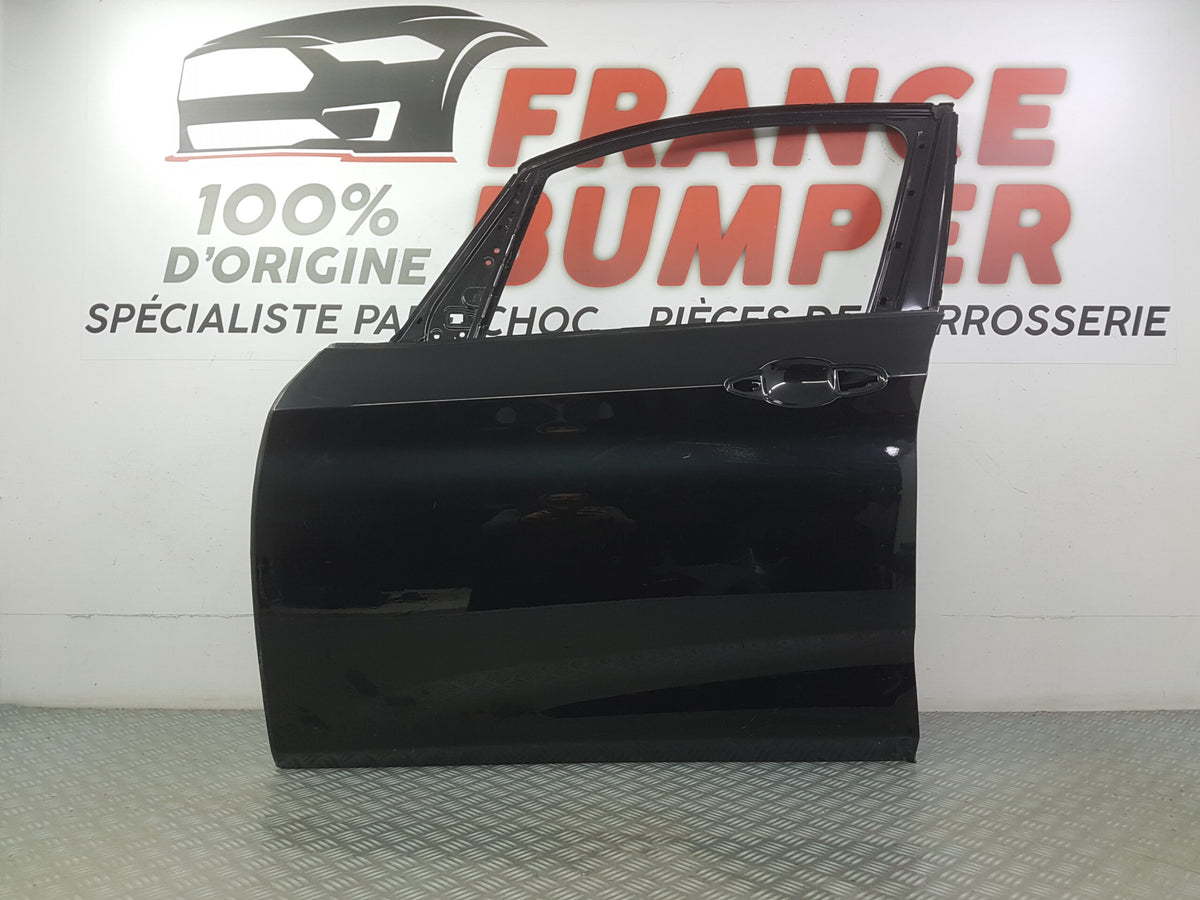 PORTE AVG BMW SERIE 2 F45 FRANCE BUMPER