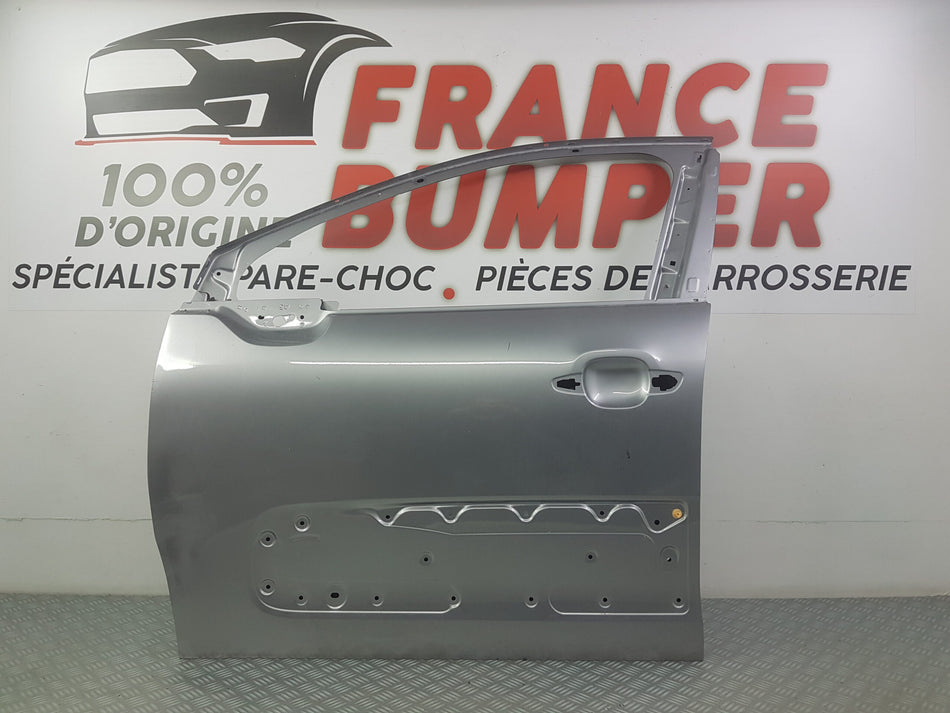 PORTE AVG CITROEN C3 III FRANCE BUMPER