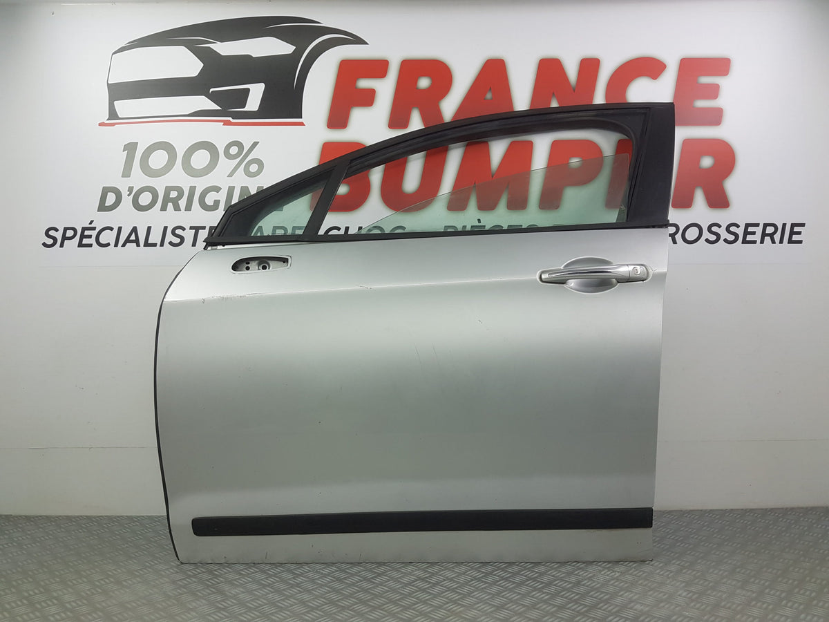 PORTE AVG CITROEN C5 II FRANCE BUMPER