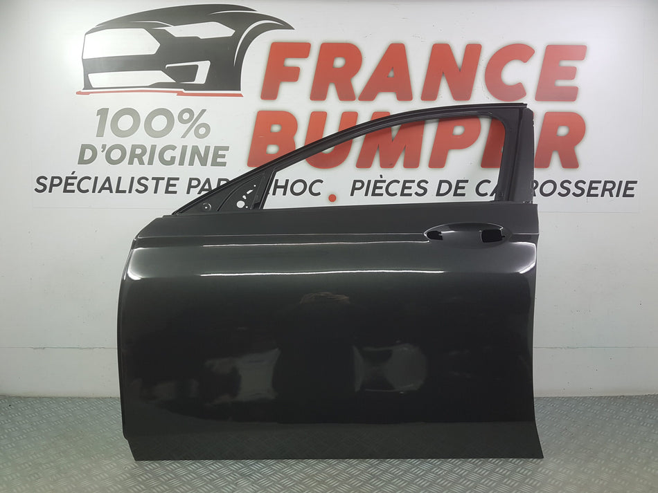 PORTE AVG MERCEDES CLASSE E W213 FRANCE BUMPER