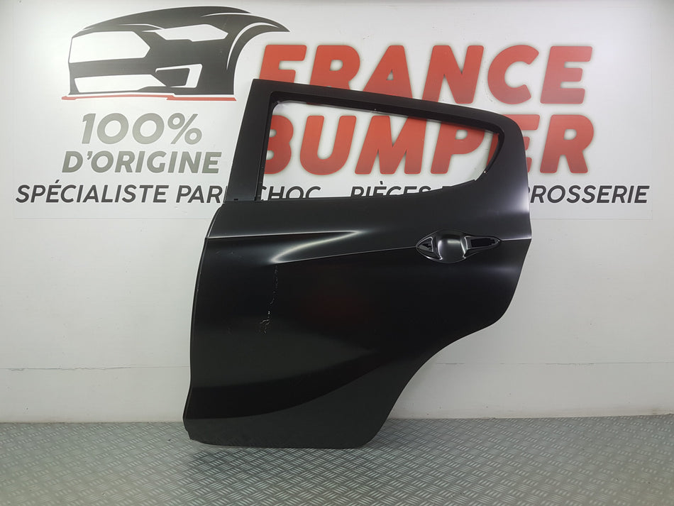 PORTE AVG OPEL KARL NEUVE FRANCE BUMPER